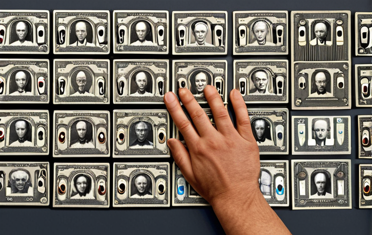 Image Prompt 1: The Digital Policy Frontier**
