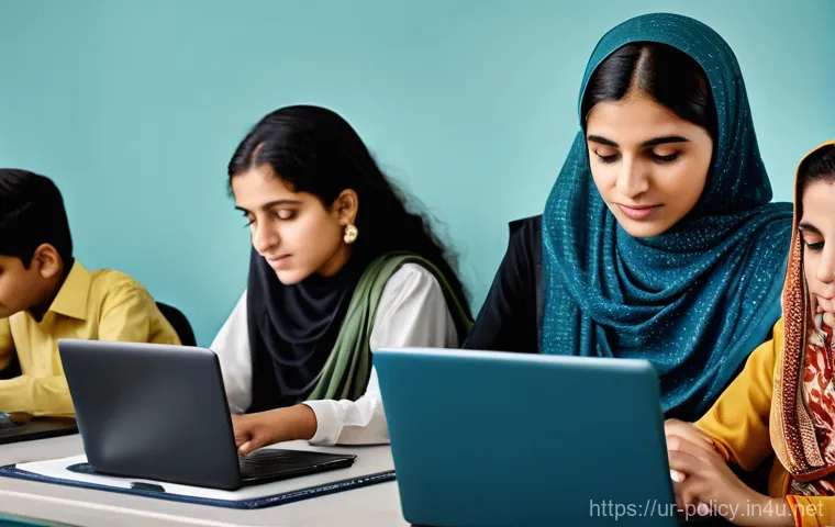 정책분석사와 공공 정책 성공 사례 연구 - **Prompt 2: Prosperous Pakistani Farmer with Solar-Powered Innovation**
A wide shot of a verdant... 정책분석사와 공공 정책 성공 사례 연구 - **Prompt 2: Prosperous Pakistani Farmer with Solar-Powered Innovation**
A wide shot of a verdant...