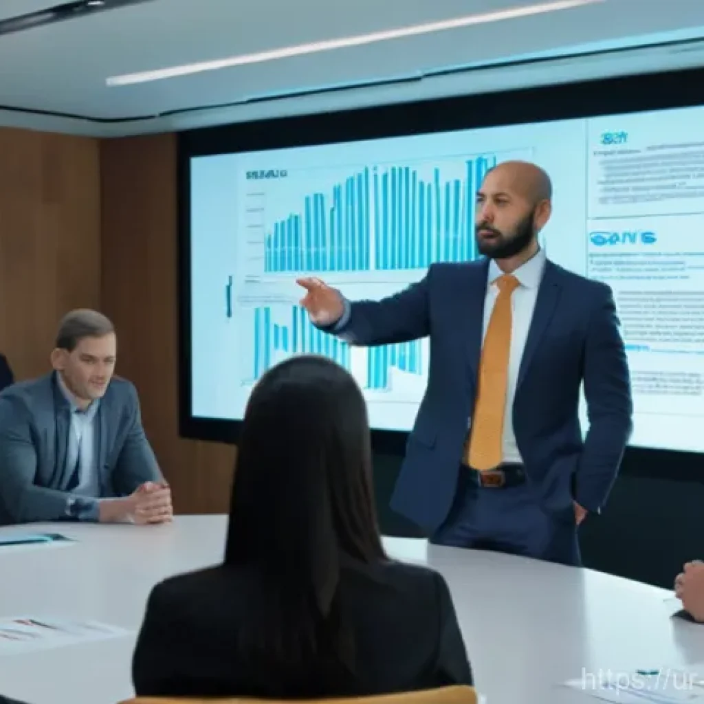 정책분석사 취업 성공 후기 - **Image Prompt: Analytical Depth and Data Interpretation**
    "A highly detailed, realistic image o...