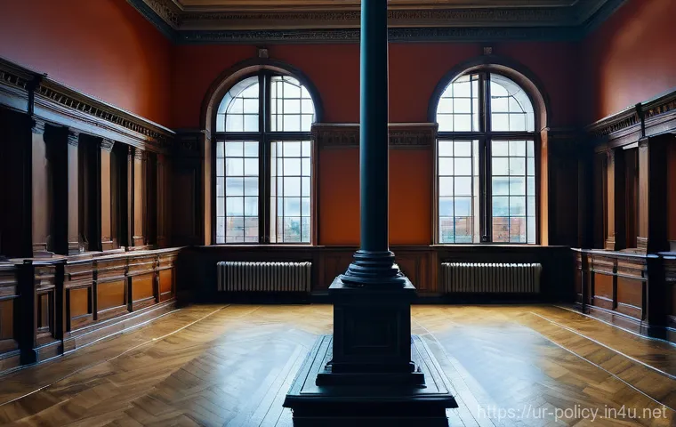 정책분석사 업무와 학문적 차이 - Here are three image generation prompts in English, designed to adhere strictly to the provided guid...