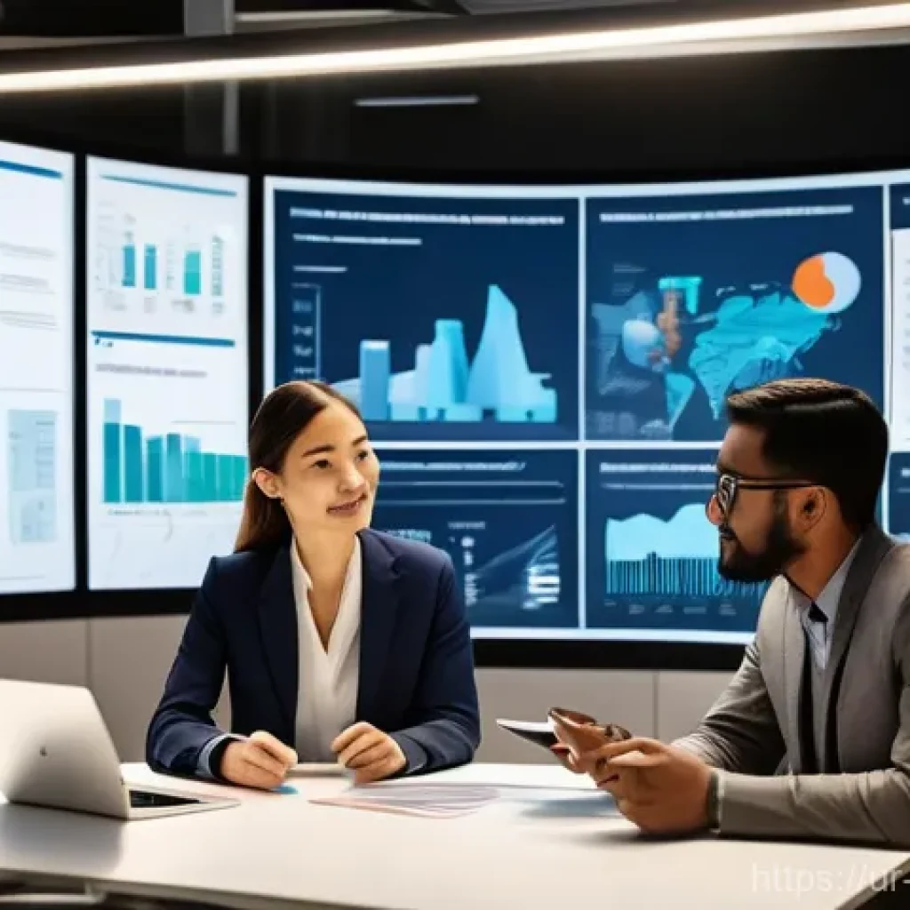 정책분석사와 직무 성과 연구와 성공 사례 연구와 분석 방법 - **Prompt: Policy Analysts: Architects of a Data-Driven Society**
"A diverse group of policy anal...