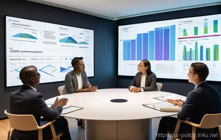 정책분석사 실무에서의 정책 모델링 - **"Policy Modeling for Societal Understanding"**
A group of diverse policy analysts and communit...