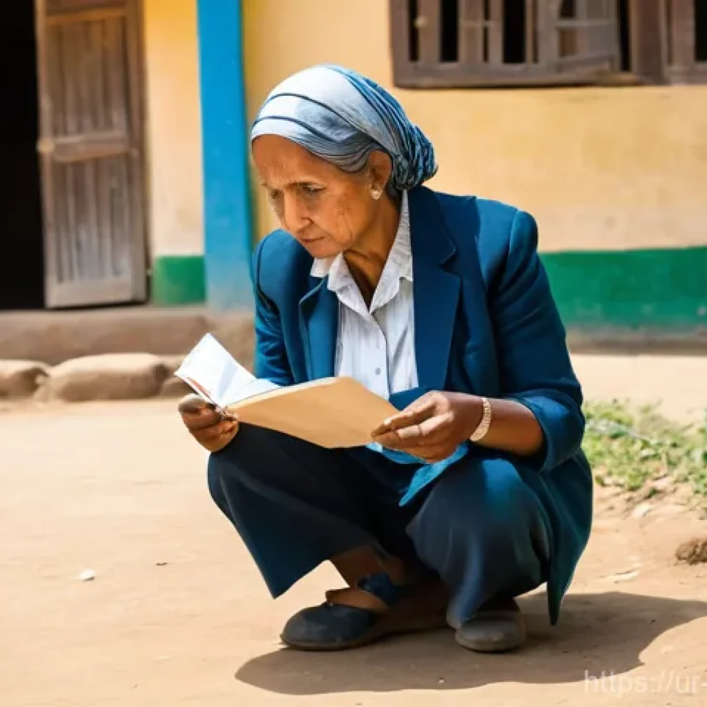 정책분석사와 정책 설계의 성공 요인 - **Prompt:** A compassionate female policy analyst, dressed in professional yet approachable attire l...