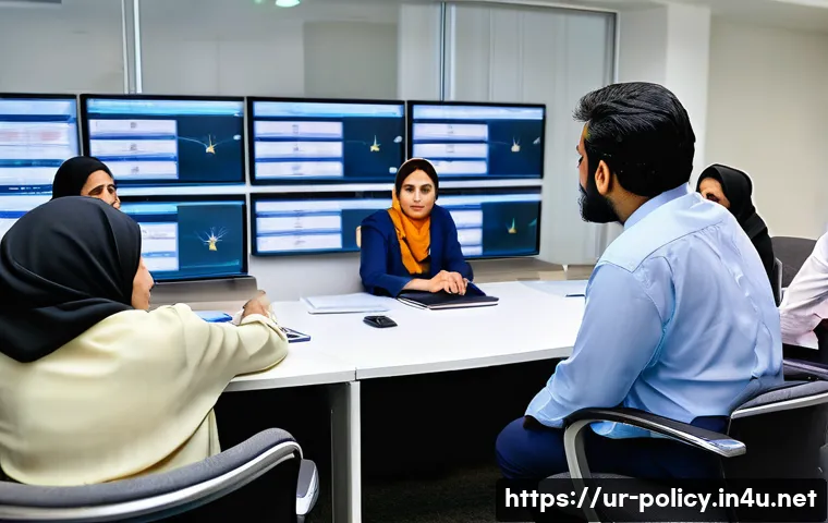 정책분석사와 최신 정부 프로그램 분석 관련 이미지 1