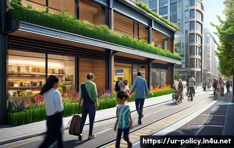 پالیسی تجزیہ کاروں اور سرکاری اداروں کا تعاون: وہ نتائج جو آپ کی سوچ بدل دیں گے۔ 4 정책분석사와 공공기관 협력 사례 관련 이미지 2