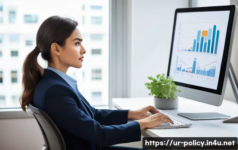 پالیسی اینالسٹ امتحان: وہ خفیہ حکمت عملیاں جو آپ کو ٹاپر بنا دیں 4 정책분석사 시험장 꿀팁 관련 이미지 2