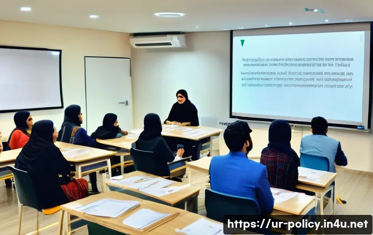 پالیسی تجزیہ کار کے لیے ٹیم ورک بڑھانے کے 7 حیرت انگیز طریقے جانیں 4 정책분석사와 팀워크 향상법 관련 이미지 2