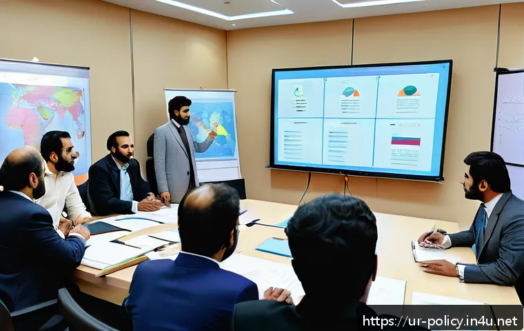 정책분석사와 성공적인 프로젝트 관리 사례 관련 이미지 1