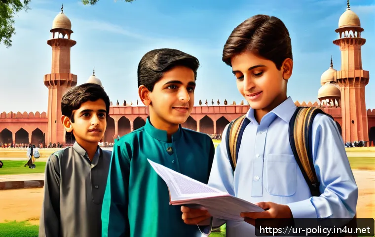 정책분석사와 정부 예산 분석 사례 - A detailed and vibrant illustration of a Pakistani government official presenting the national budge...