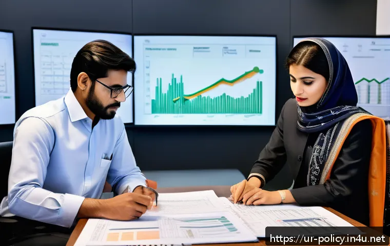 پالیسی اینالسٹ کے لیے موثر مذاکراتی حکمت عملی کیسے اپنائیں اور کامیابی حاصل کریں 4 정책분석사 협상력 키우는 법 관련 이미지 2