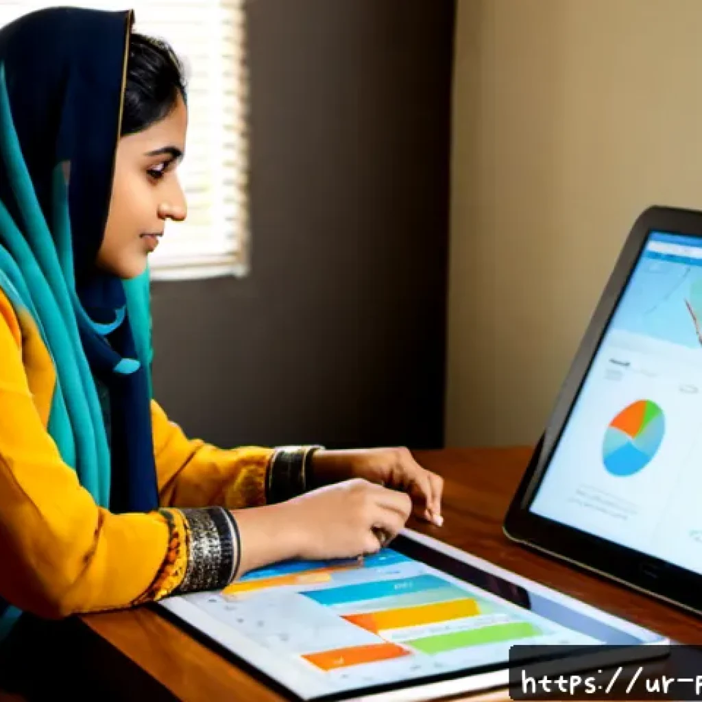 정책분석사와 효과적인 멘토링 활용 - Photorealistic policy analysis mentoring session in a contemporary Islamabad office, a young Pakista...